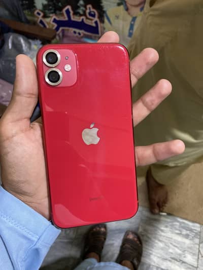 Iphone 11 256GB