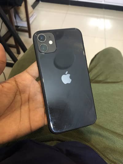 iPhone 11 128GB PTA Approve