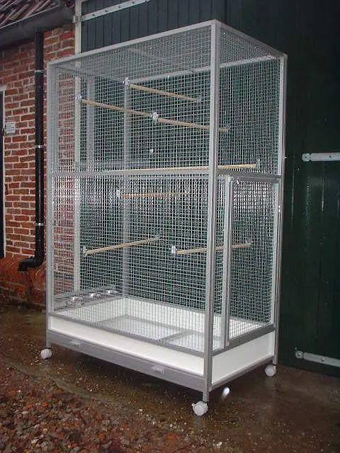 Pet houses ,dog cat house ,animal hutts  , bird cage ,iron cage, — photo 10