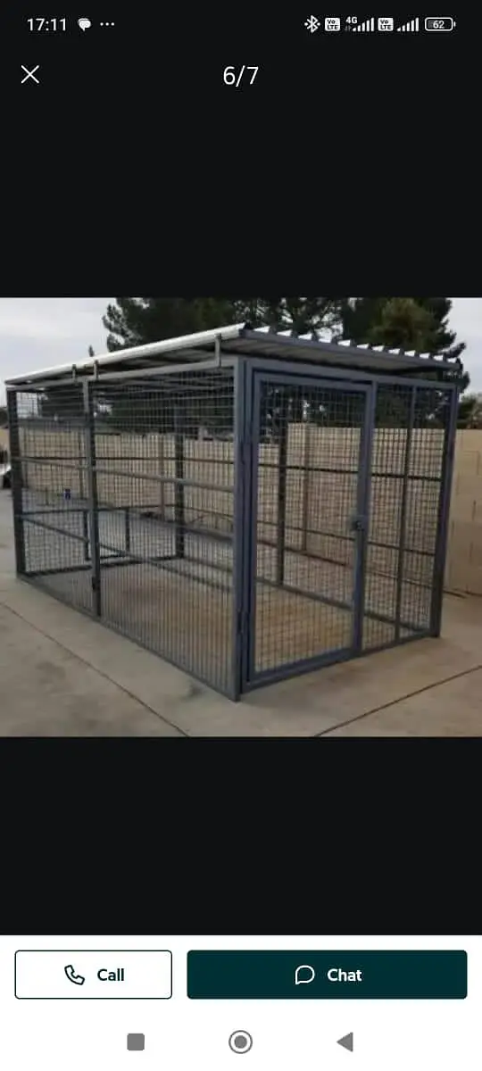 Pet houses ,dog cat house ,animal hutts  , bird cage ,iron cage, — photo 12