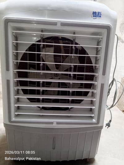 Air Cooler For Sale – One Season Used (Like New)