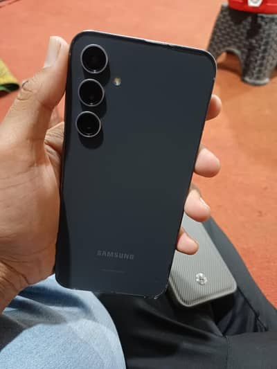 S23 Fe non pta sim time