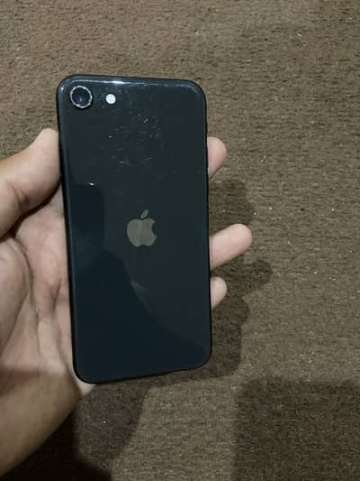 Iphone SE 2020.64GB Non-Pta