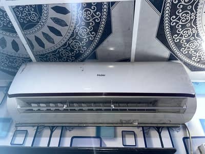 Haier Air Conditioner 1.5 Ton