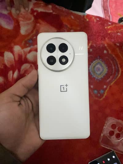 oneplus 12 GB 512GB 8  non PTA all ok