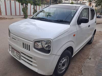 Alto Ags 2022 Automatic