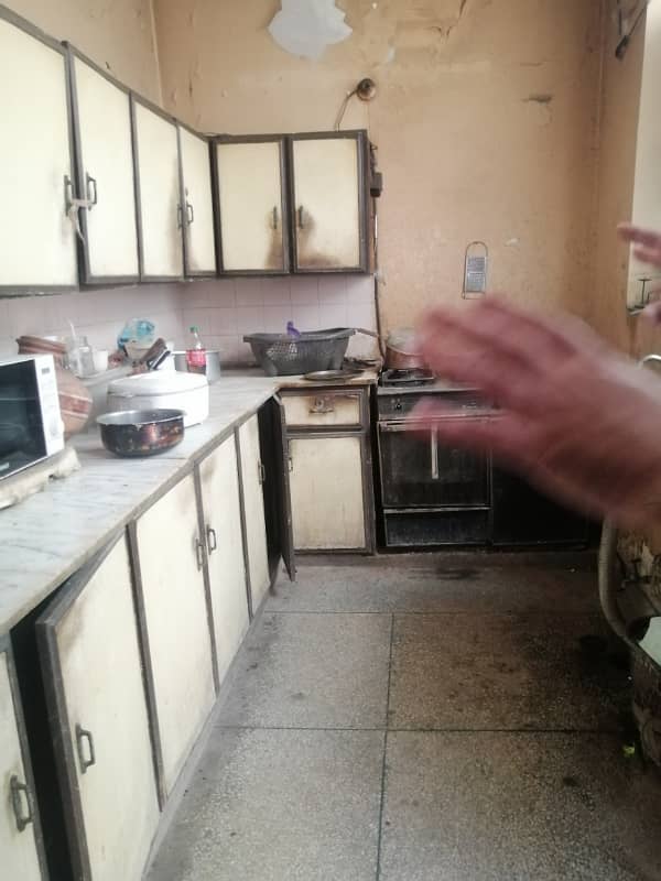 10 marla upper portion 0