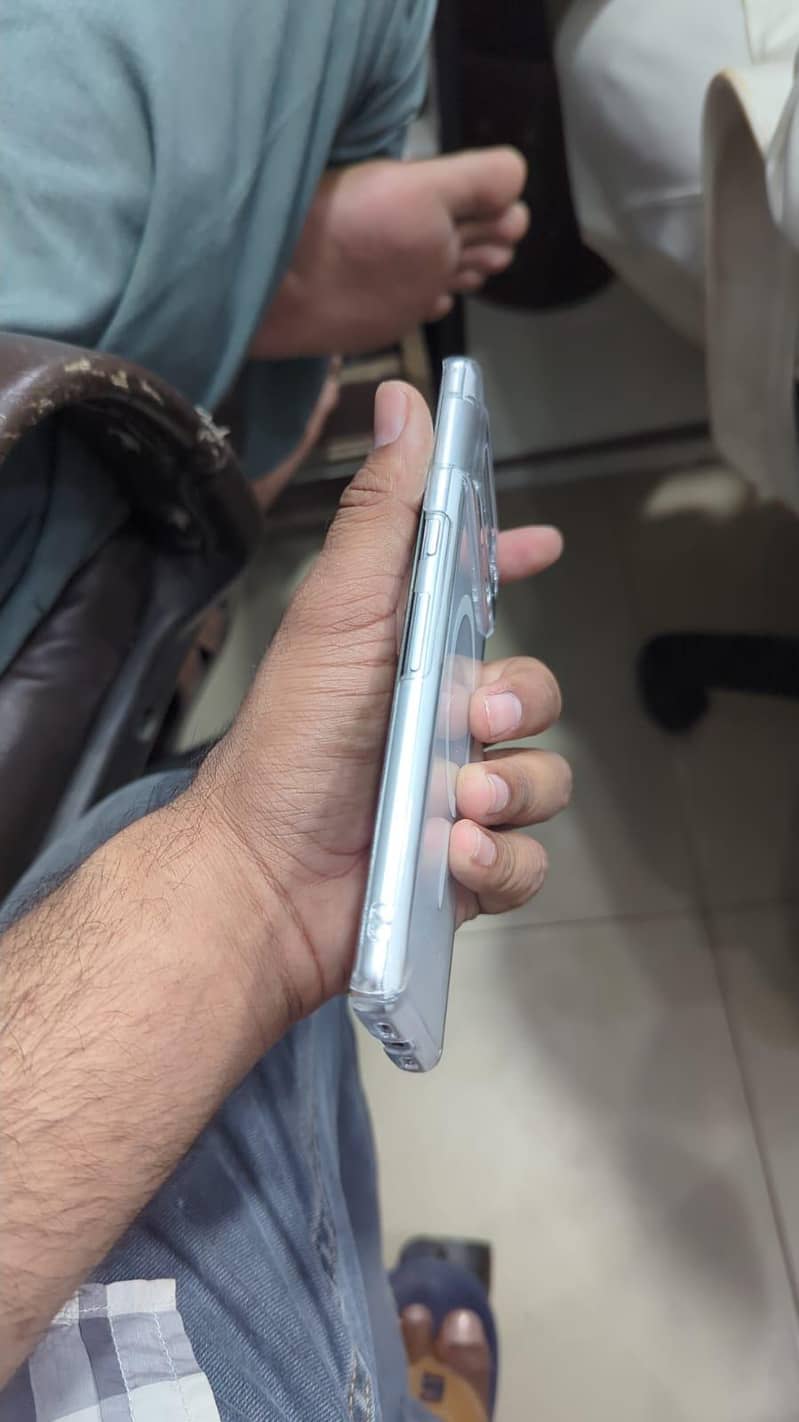 Google Pixel 7 Pro 1