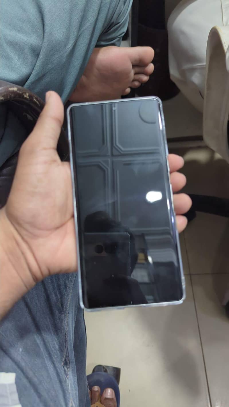 Google Pixel 7 Pro 3