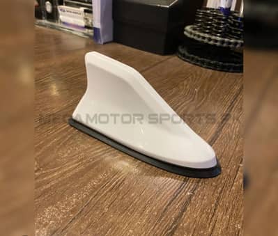shark fin antenna honda city and Honda civic