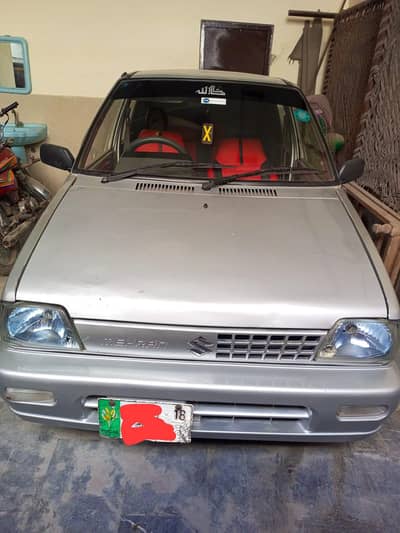 mehran vxr