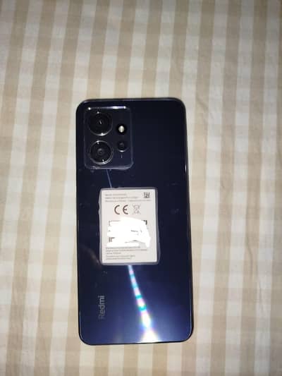 Redmi Note 12