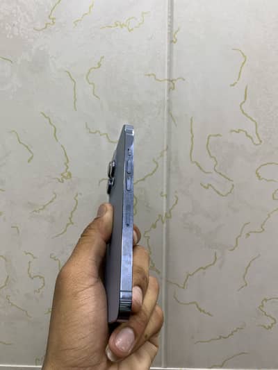 13 pro pta approved 256gb all ok