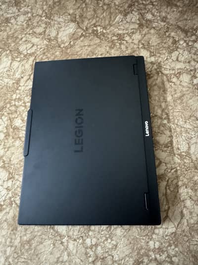 Lenovo Legion 5