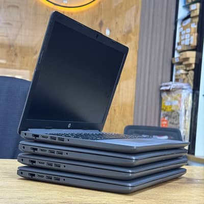 HP 250 G7 | Core i5 8th Gen | 8GB RAM | 256GB SSD | Laptop For Sale