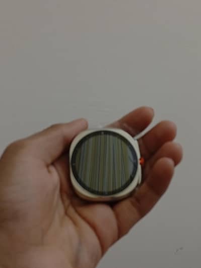 samsung s7 ultra watch working condition for men & womens