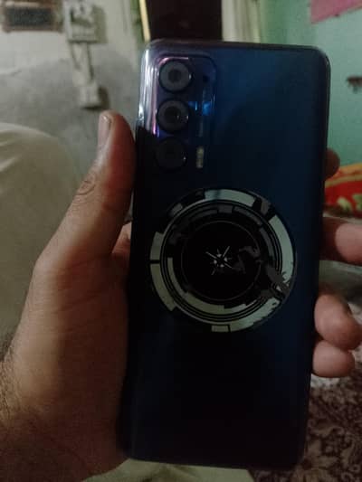 Motorola edge 2021 . /official pta approved