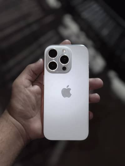 Iphone 16 pro MDM (NON-PTA)