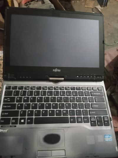 Fujitsu Lifebook T 732 i5 3rd