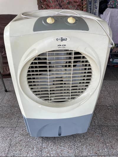 Super Asia Air Cooler ECM-4500 (Super Cool)
