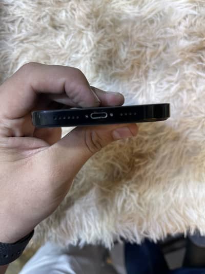 I phone 14 pro max 128gb/jv