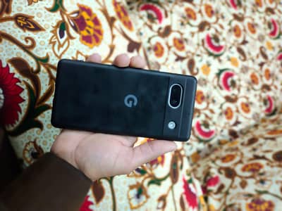 Google pixel 7a official pta approved read discretion