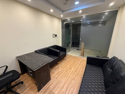 D- 12 Markaz Brand New Plaza 1st Floor 12000 S/F Space Available For Rent