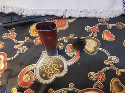 ویپ ورکنگ کنڈیشن