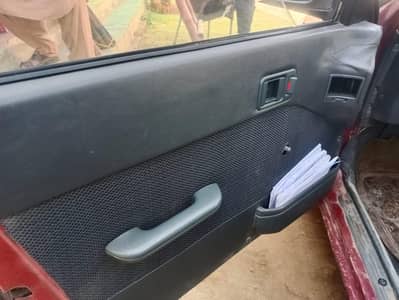 margala Suzuki  1994