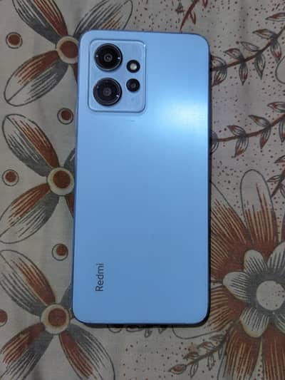 Redmi Note 12 8/128