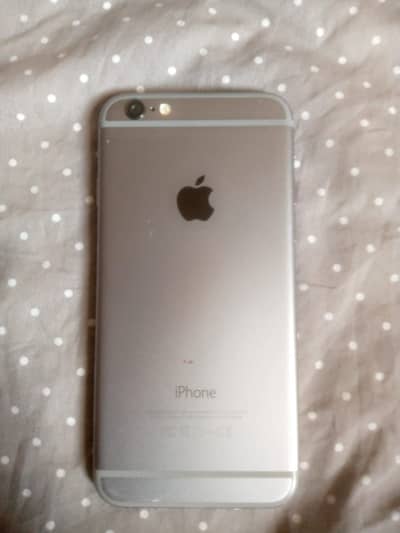 Apple iPhone 6