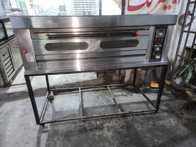 pizza oven 8 larag