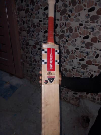 Gray Nicolls  bat