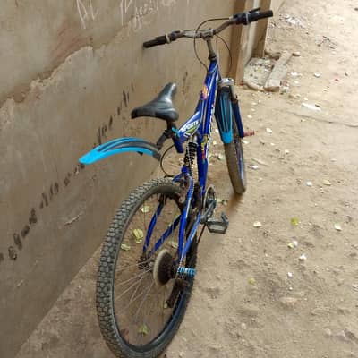 fresh condition bilkul okay