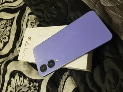 Vivo Y17s