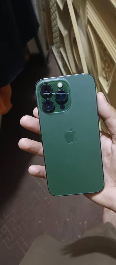 Iphone 13 pro 128 gb jv