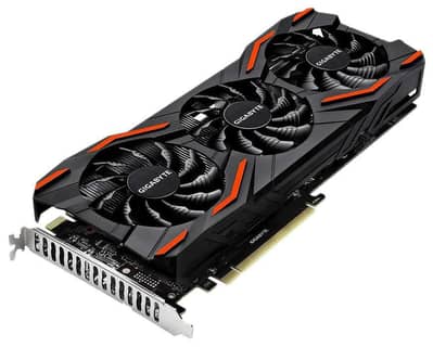 P 104-100 GTX 1070 8GB Ddr5 256 Bits