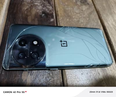 oneplus 11 non pta  no open