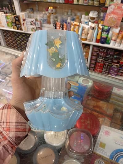 NIGHT lamp