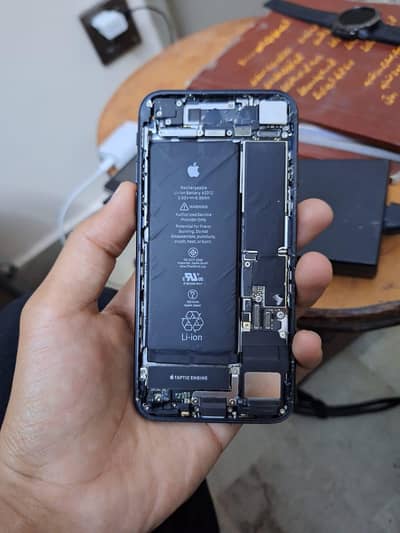 iPhone SE 2020 Non Pta Jv