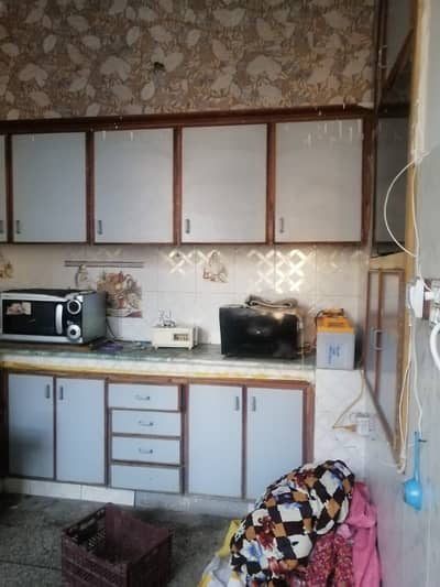 10 marla upper portion