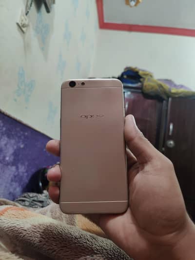 oppo a 57 finger oky 32 gb hy