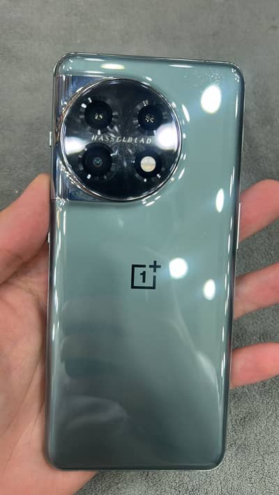 Oneplus 11 official PTA