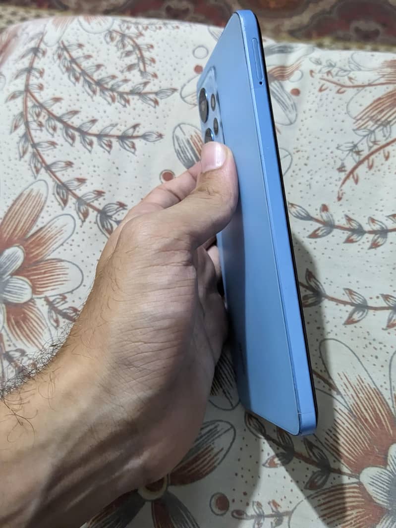 Redmi Note 12 3