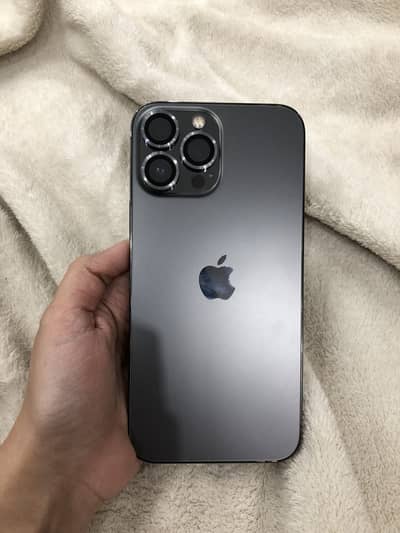 Iphone 13 pro max Jv 128