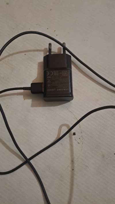 Samsung a33 5g orgnal charger box set back ruf ha set total orgnal ha