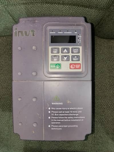 SOLAR INVERTER FRONUS , INVT VFD , INVEREX, ZIEWNIC REPAIRING SERVICES