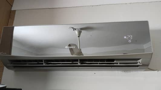 Gree 1.5 ton invertor