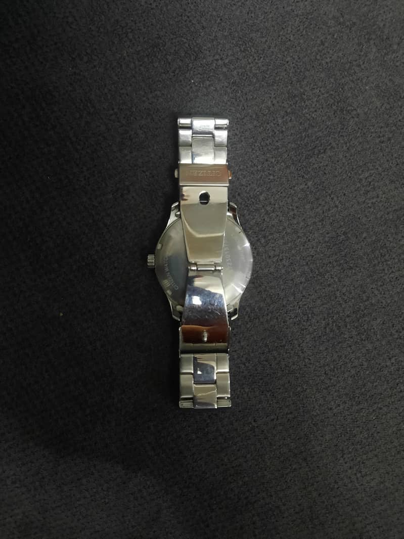 Citizen Automatic day-date. 1