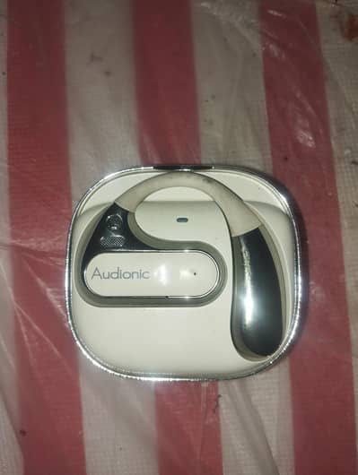 Audionic airbud maverick